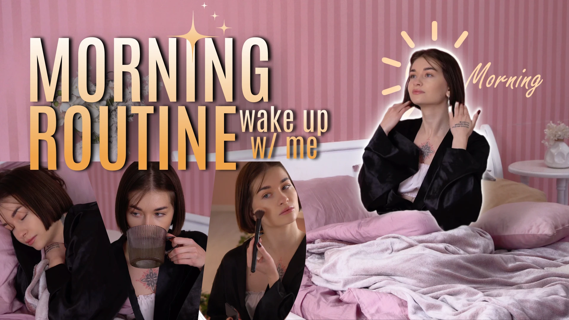 My Morning Routine