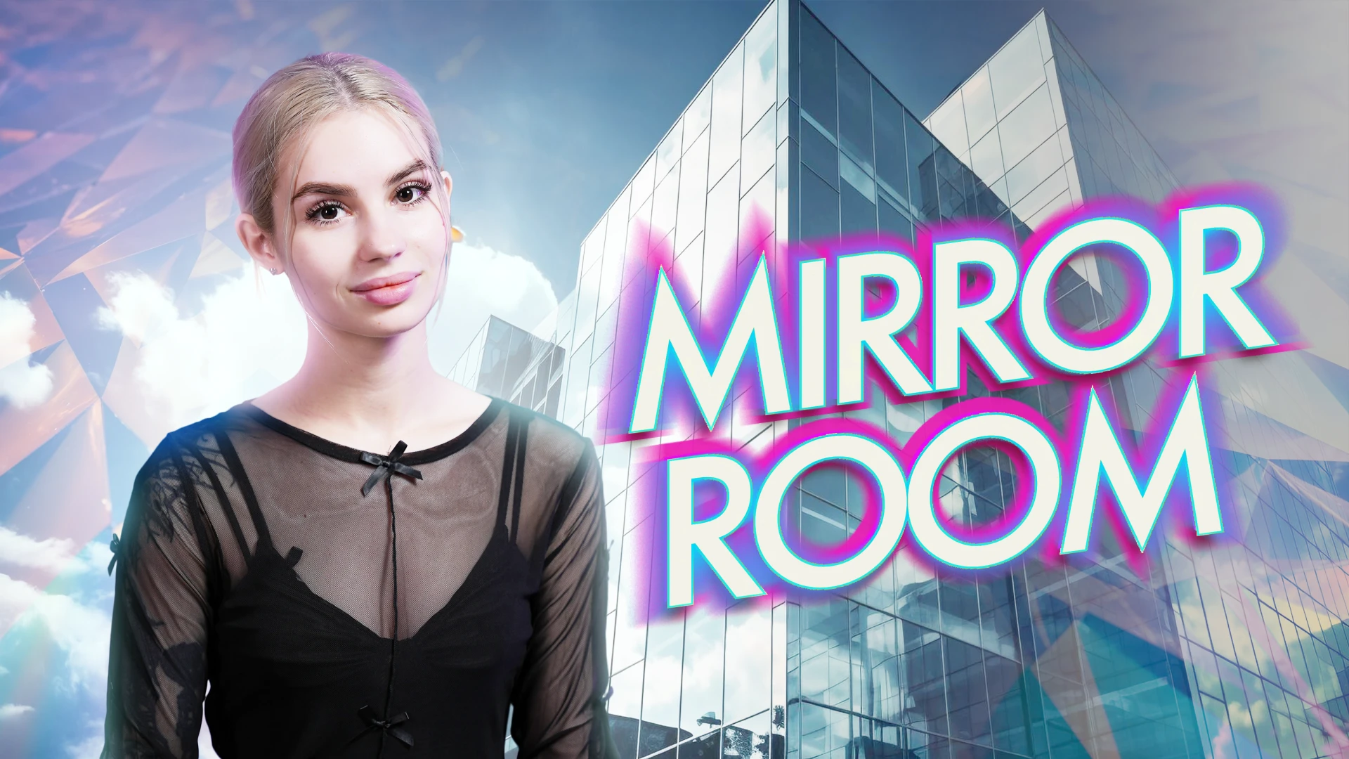 Mirror Room