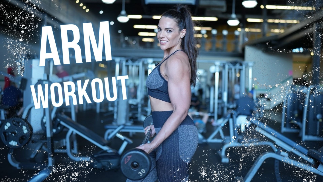 Arm Workout