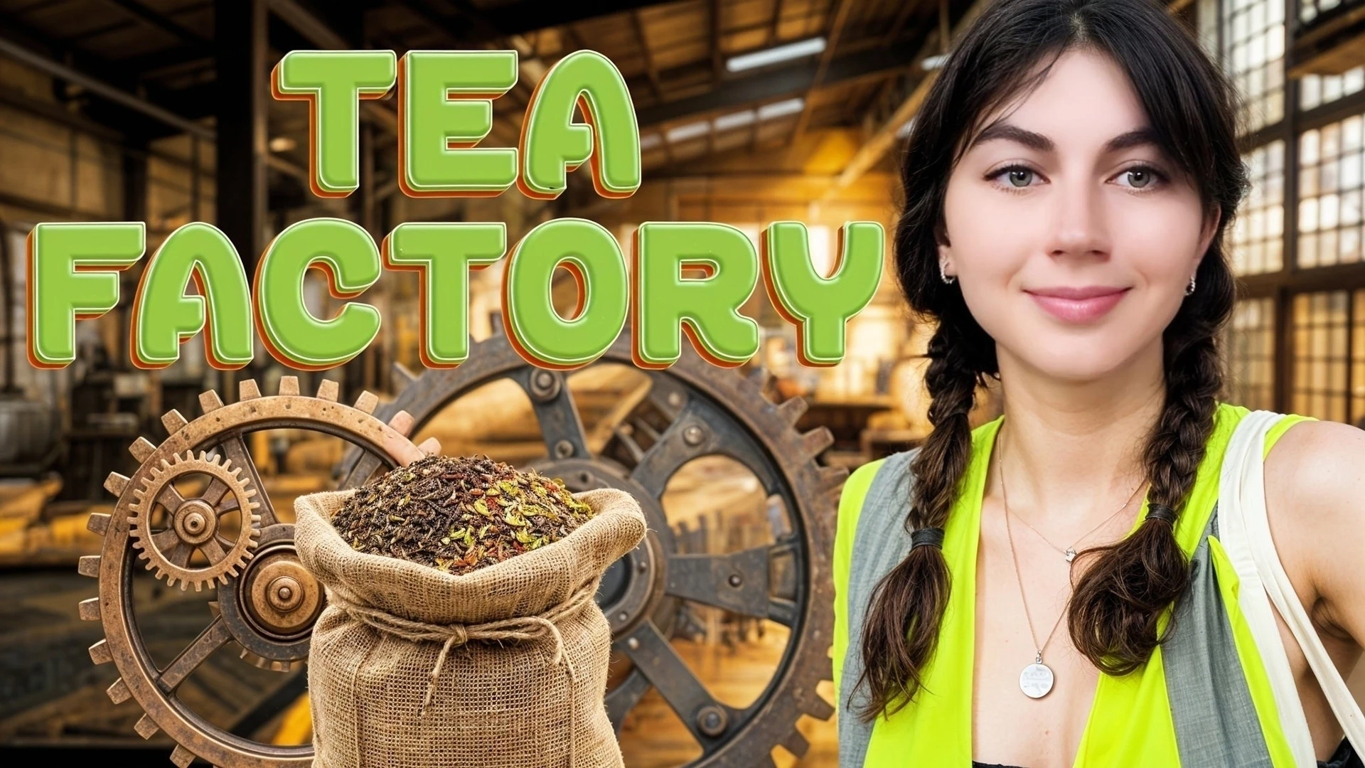 Tea Factory