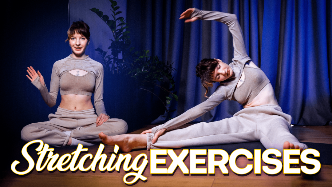 Stretching Exercises