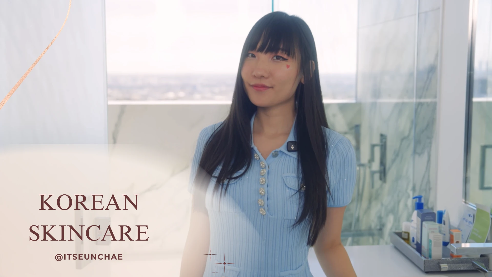 Korean Skincare Routine