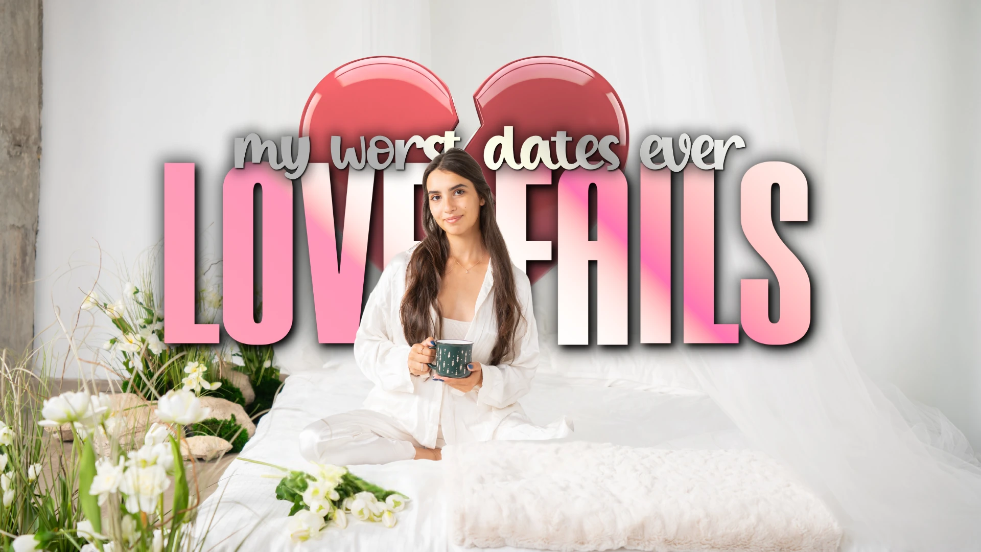 Dating Disasters