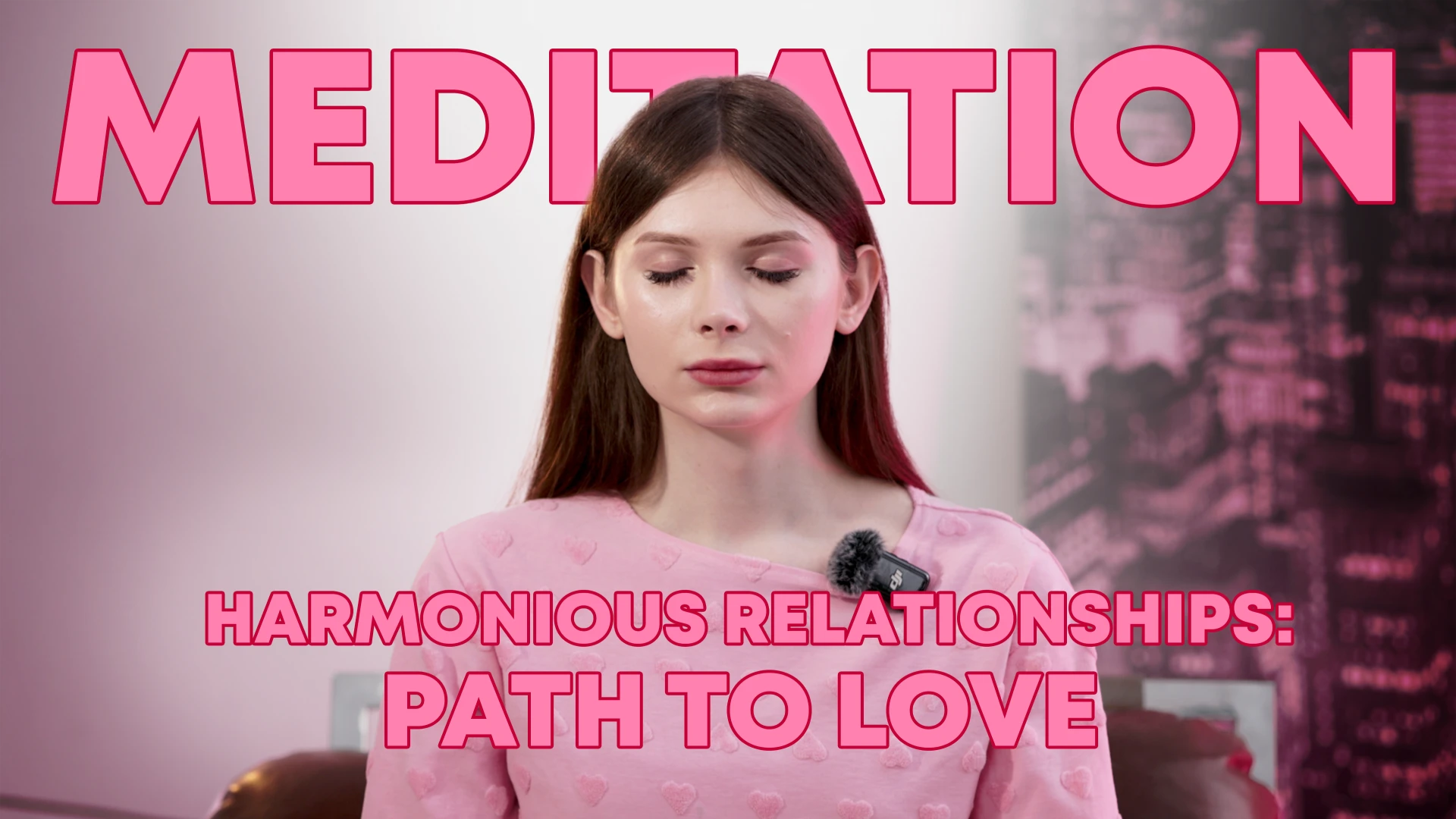 Harmonious Relationships Path to Love