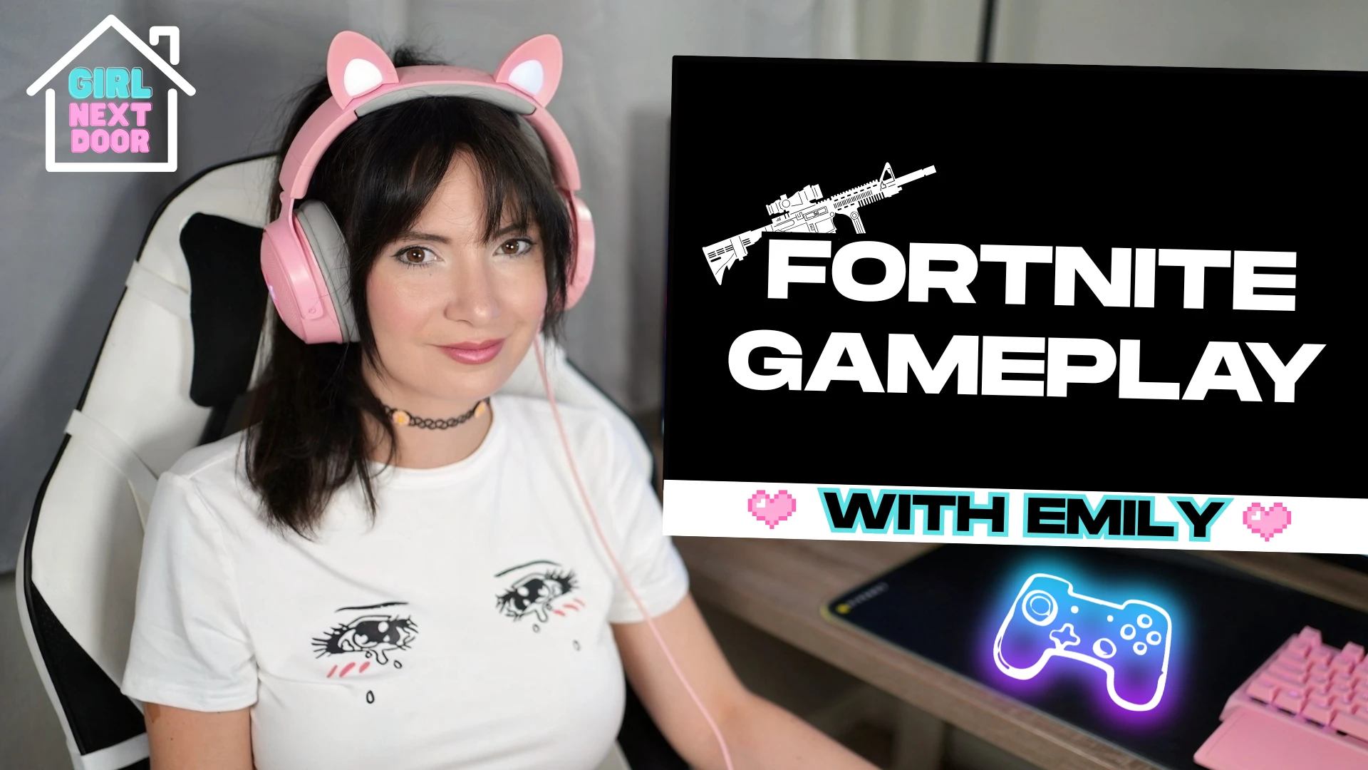 It’s Been a Fortnite!