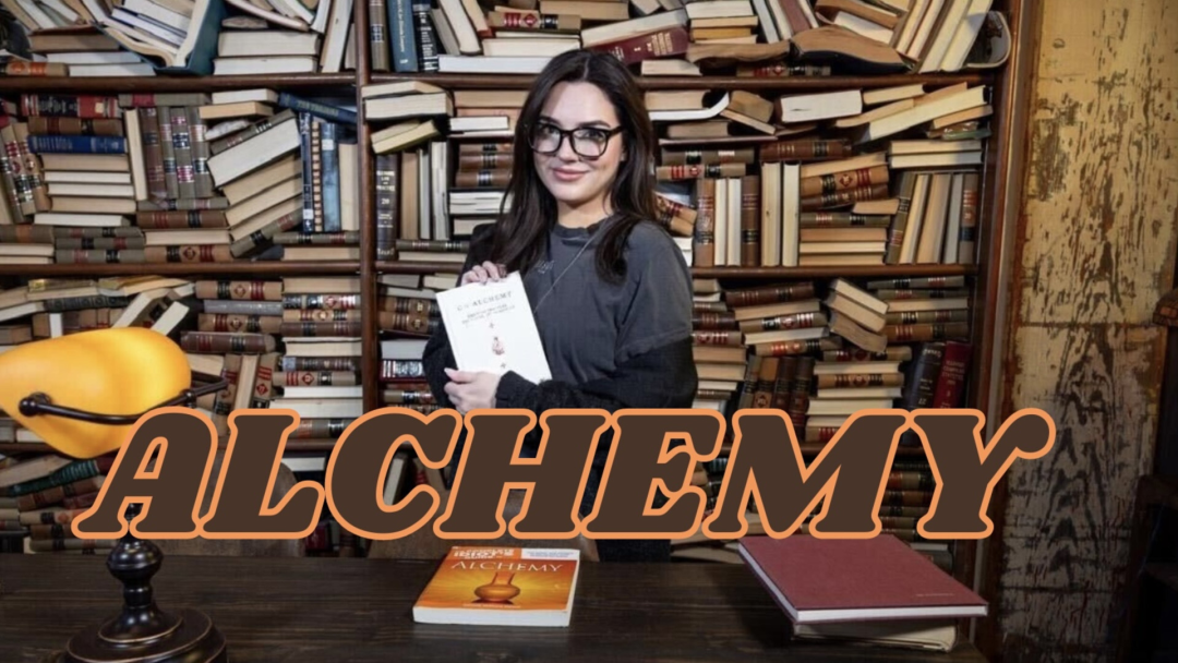 Alchemy