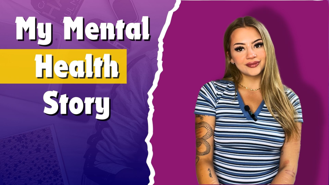 My Mental Health Story