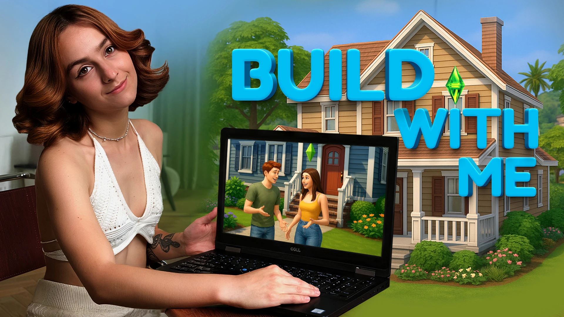 Sims: Universe of Creativity