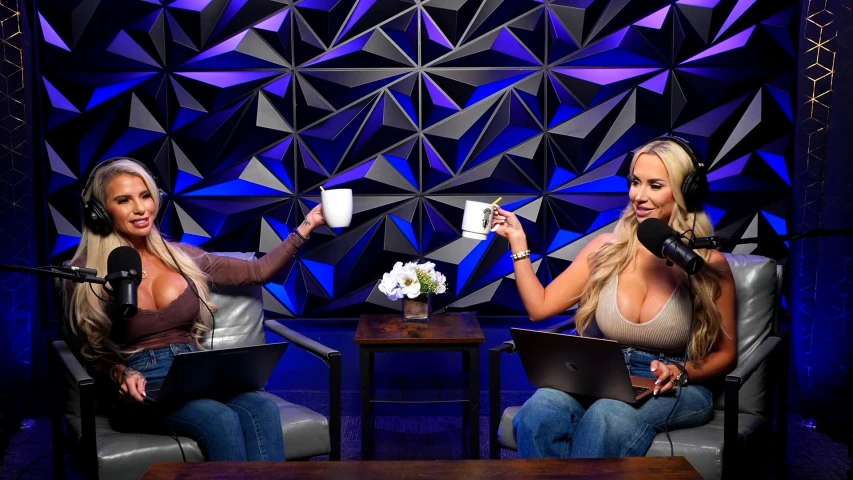 Podcast