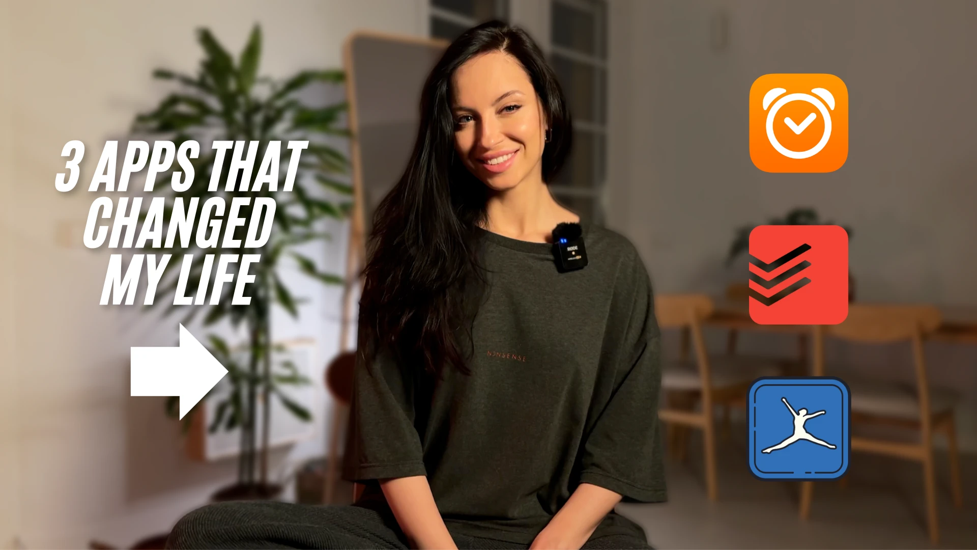 3 Apps That Changed My Life