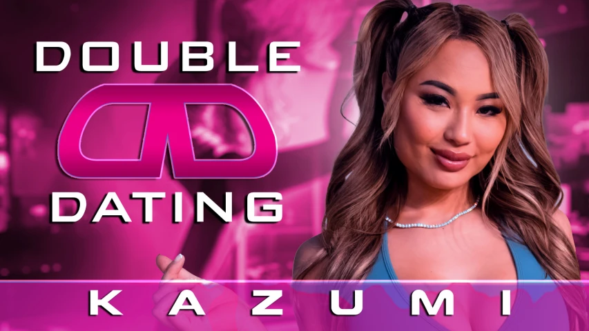 Kazumiです When a LEGENDARY Kazumi returns for revenge - YouTube