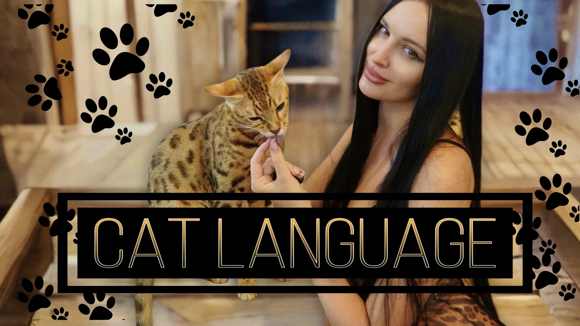 Cat Language