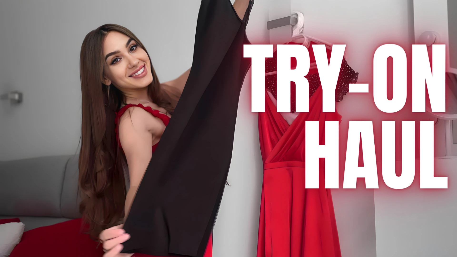 Try-On Haul: Stunning Outfits You Need!