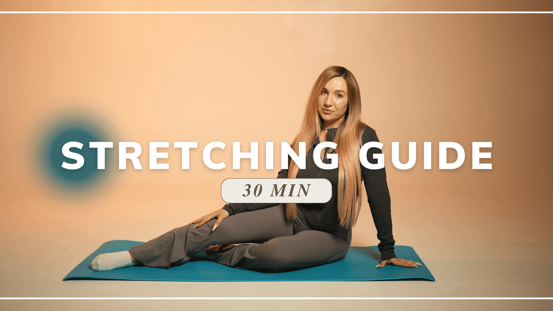 Stretching for Beginners
