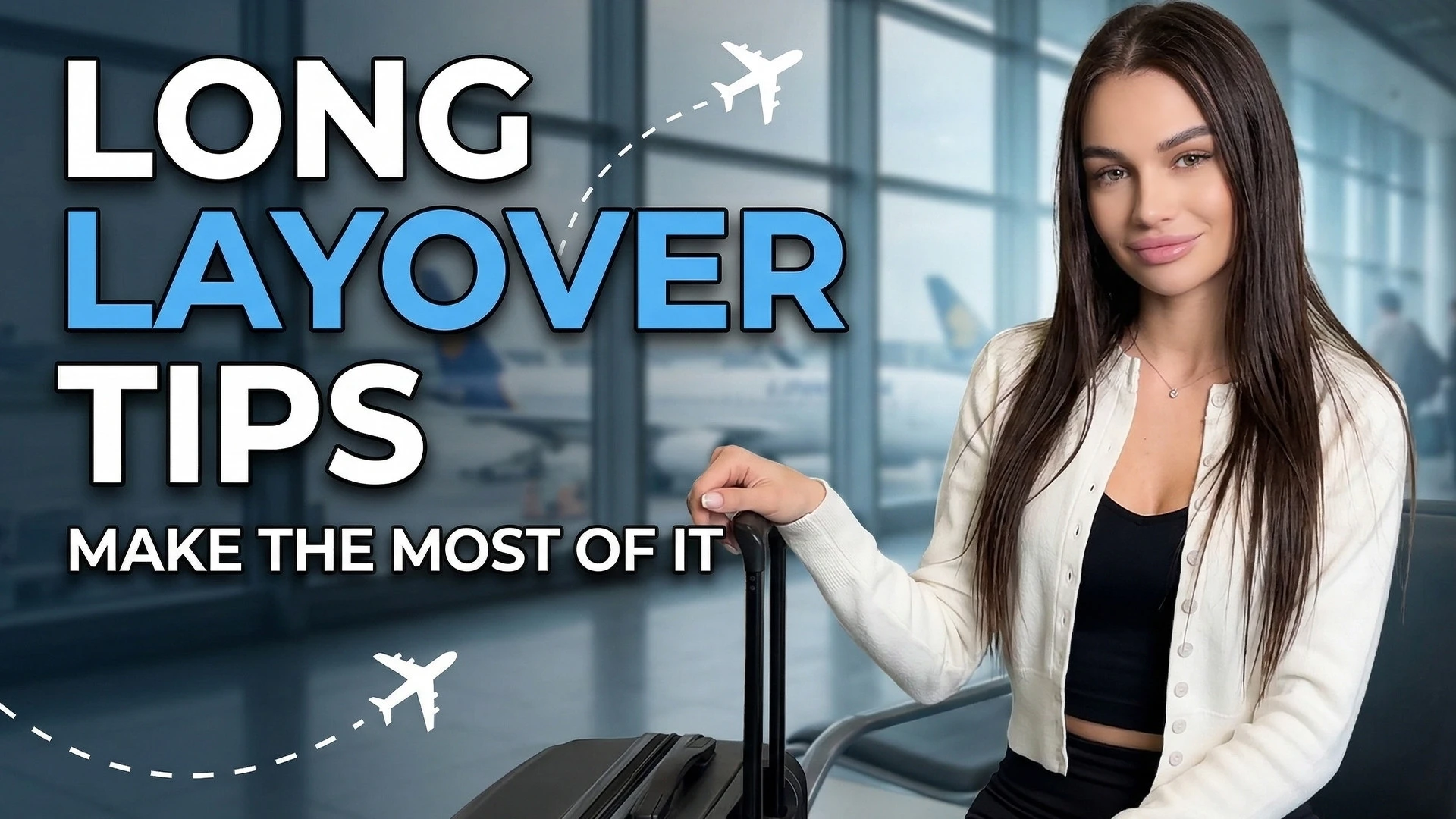 Long Layover Tips