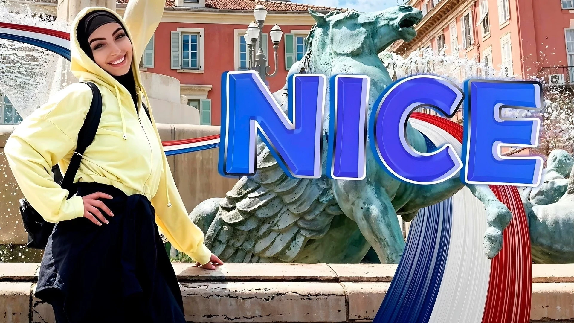 NICE