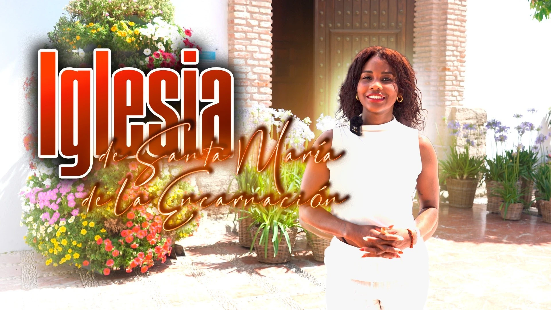 Q&A with Laidy Castillo