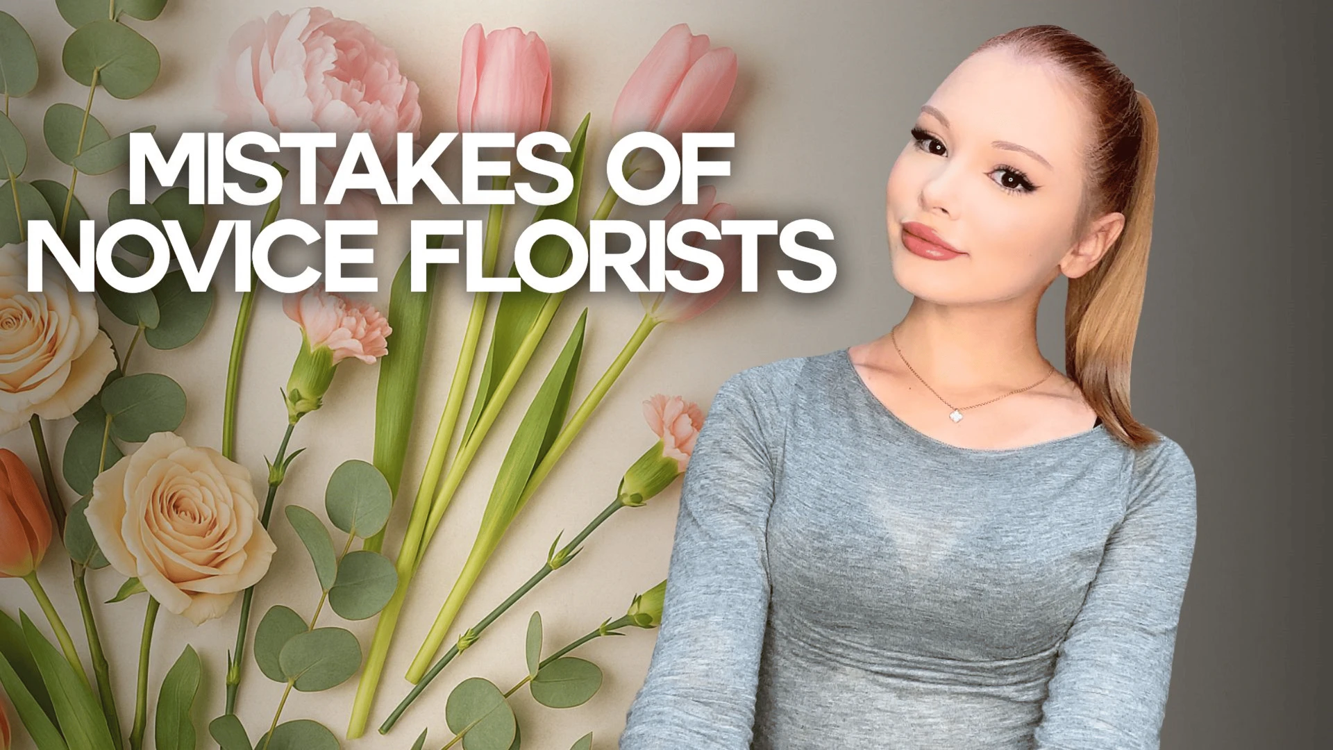 Florist Mistakes I Learned to Avoid