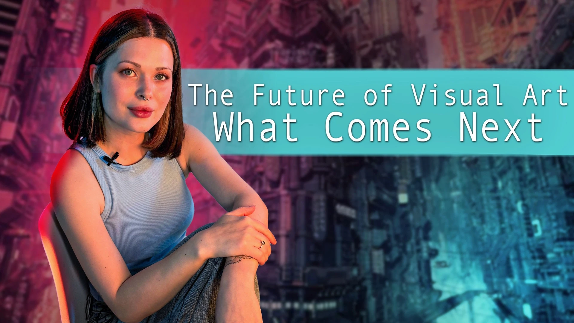The Future of Visual Art What Comes Next