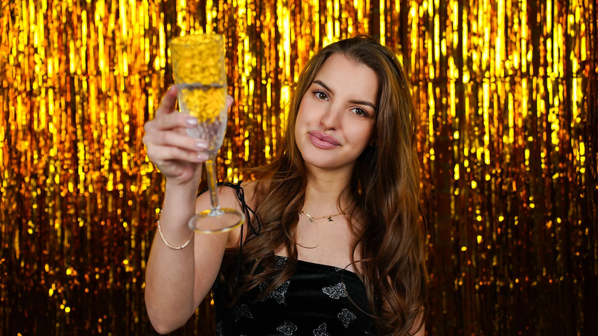 The Tradition of Making Toasts