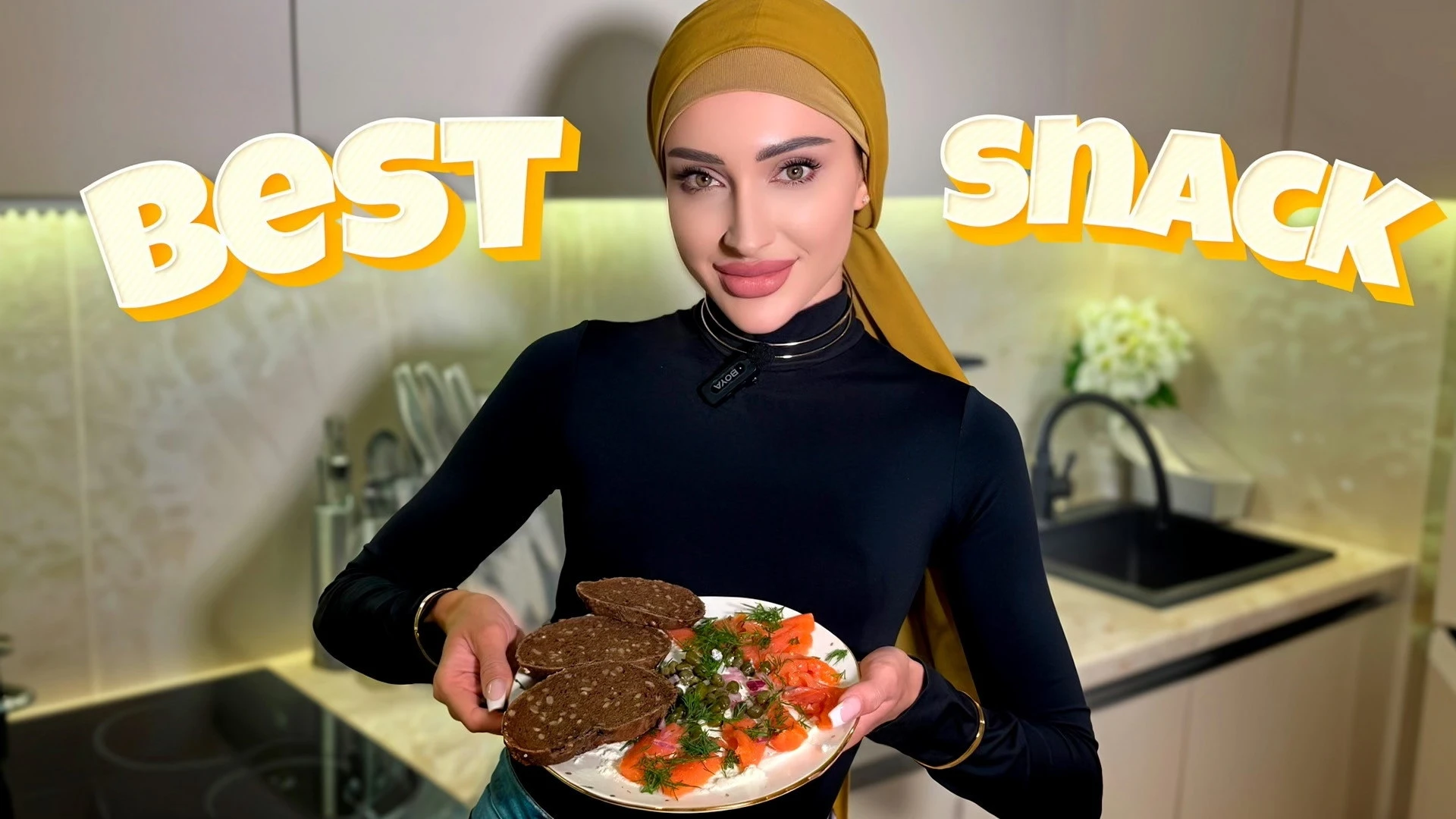 Best Snack