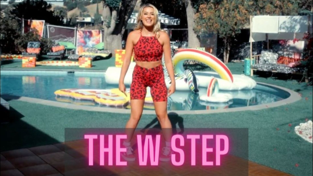 The W Step