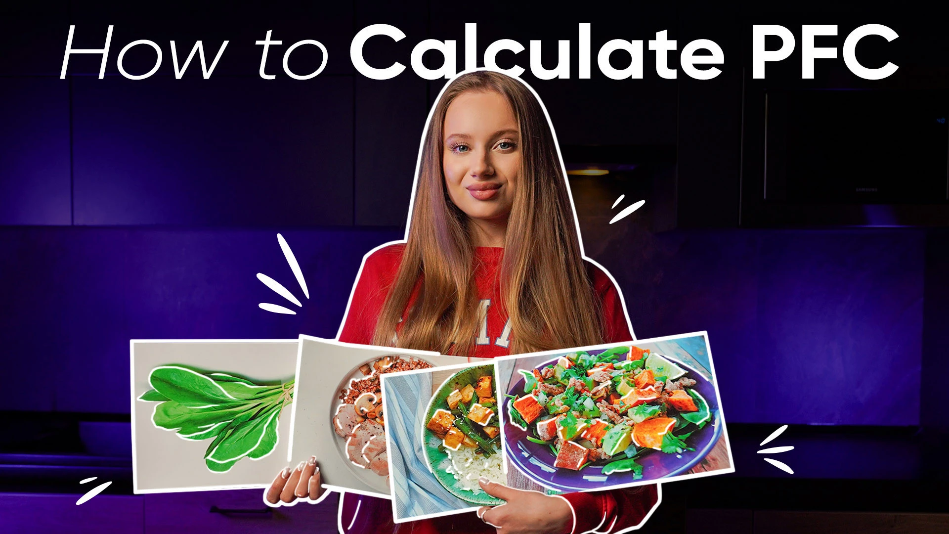 How to Calculate PFC