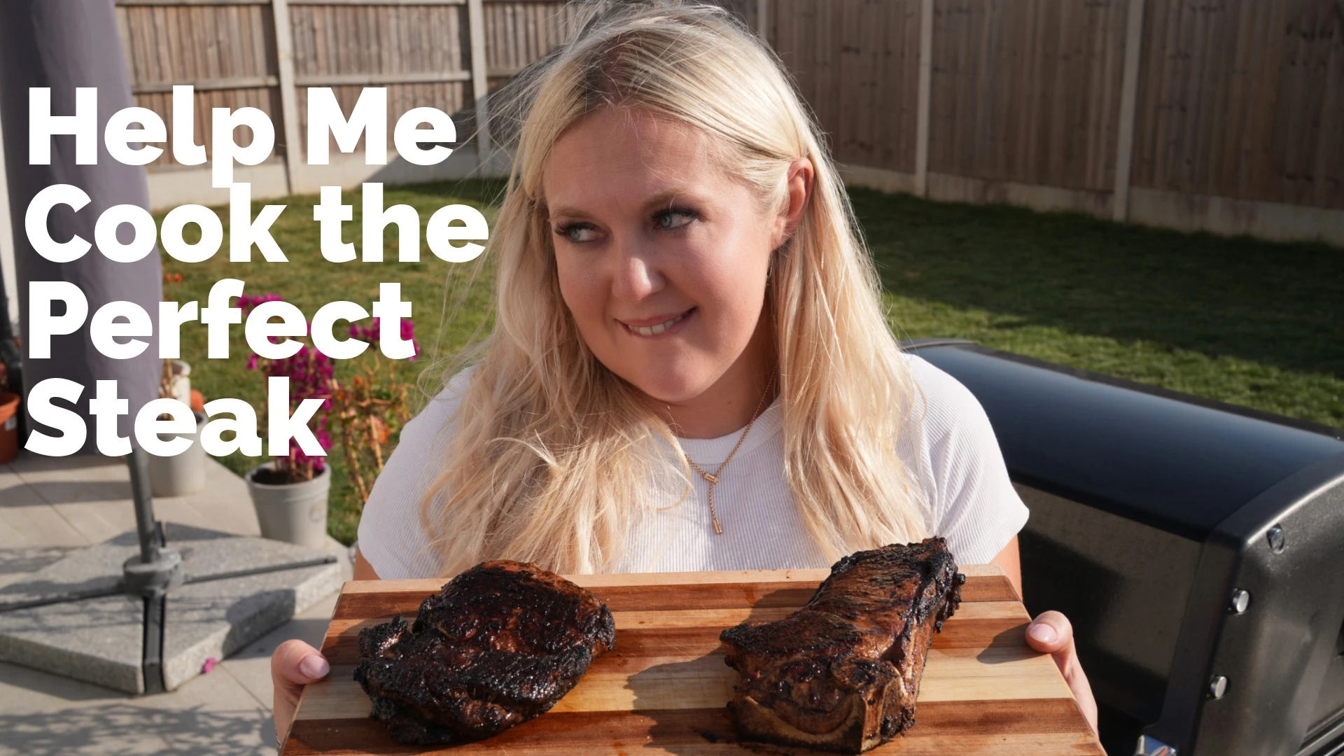How to Cook the Perfect Steaks