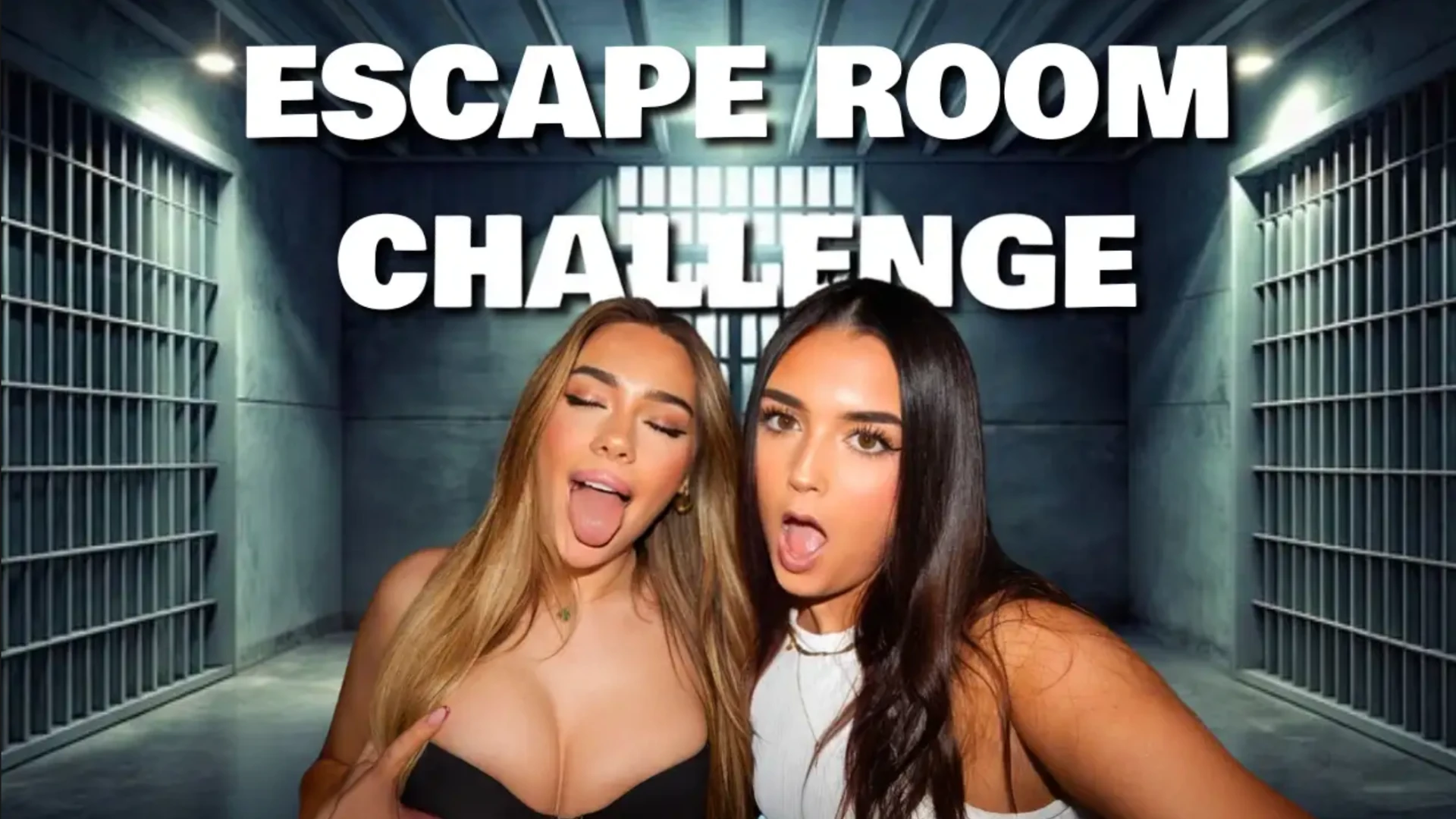 Up for the Challenge: Escape Room