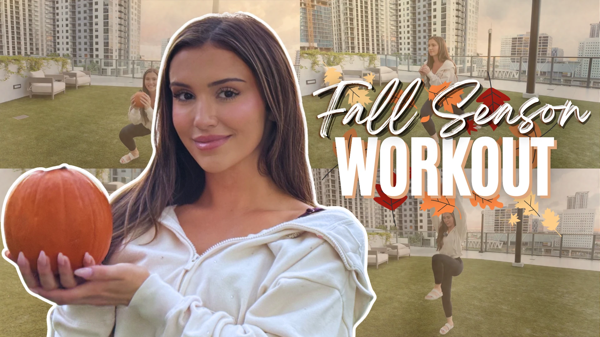 Fall Season Workout