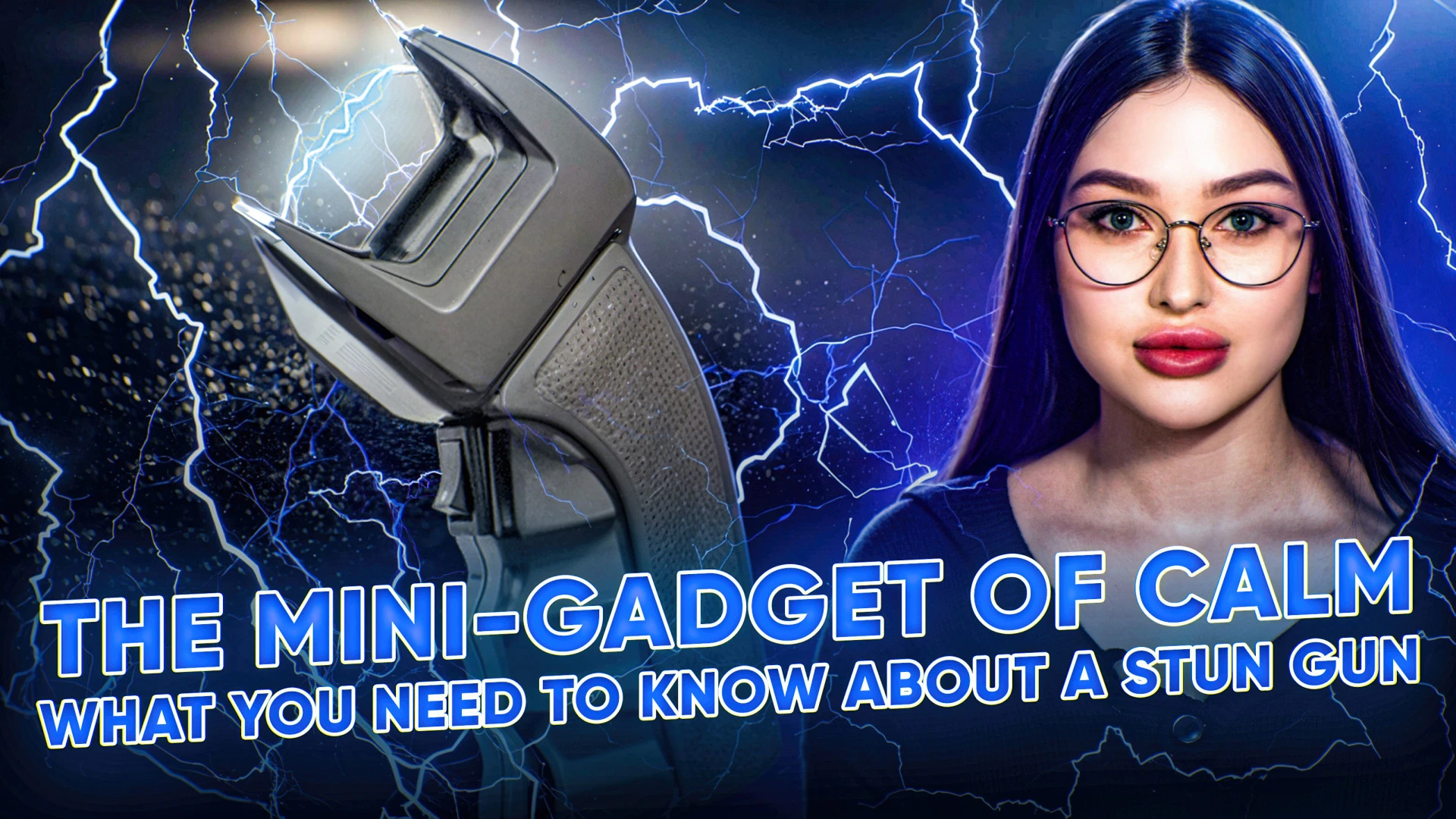 Mini Tech: the Psychology of Safety