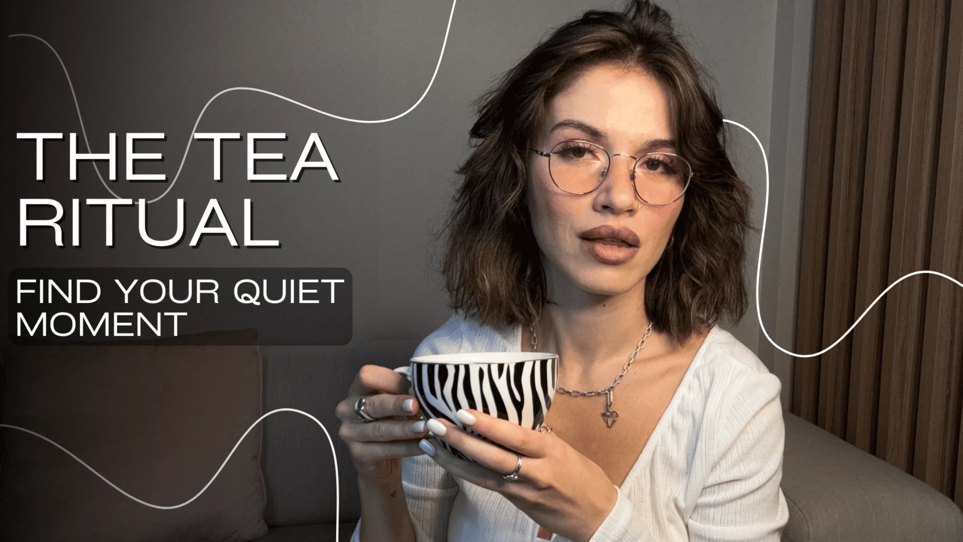 My Evening Tea Ritual
