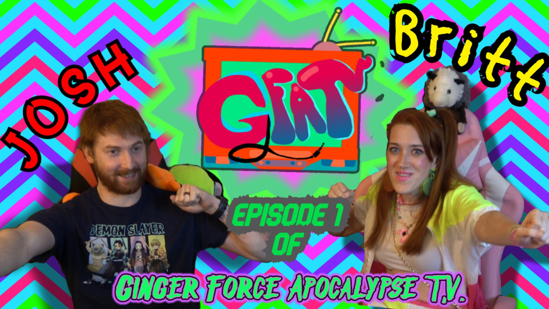 Welcome to GFAtv