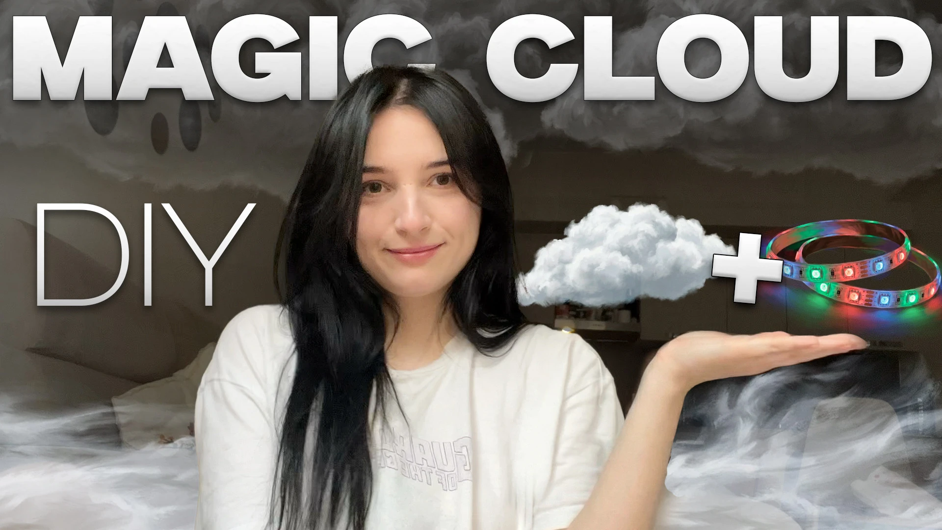 How to Make Your Own Magic Cloud