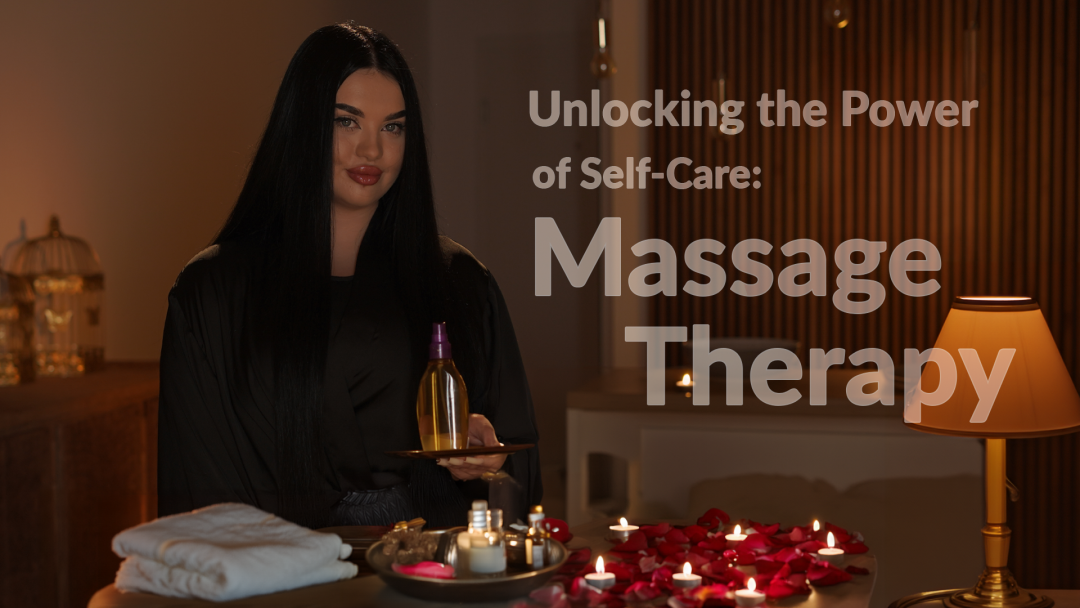 Unlocking the Power of Self-Care
