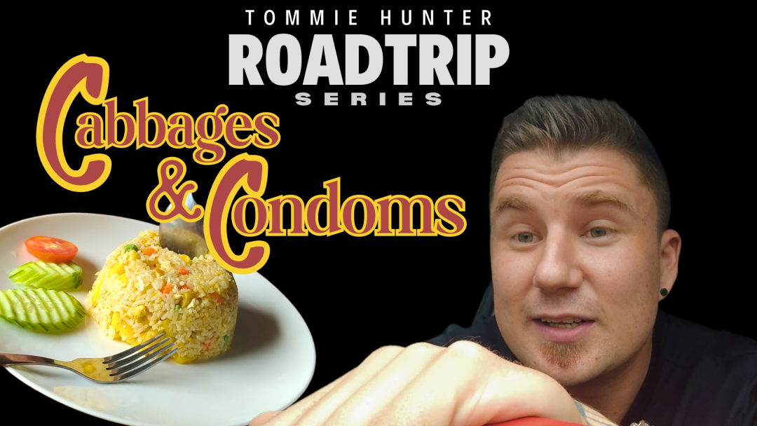 Cabbage & Condoms: A Curious Food Stop