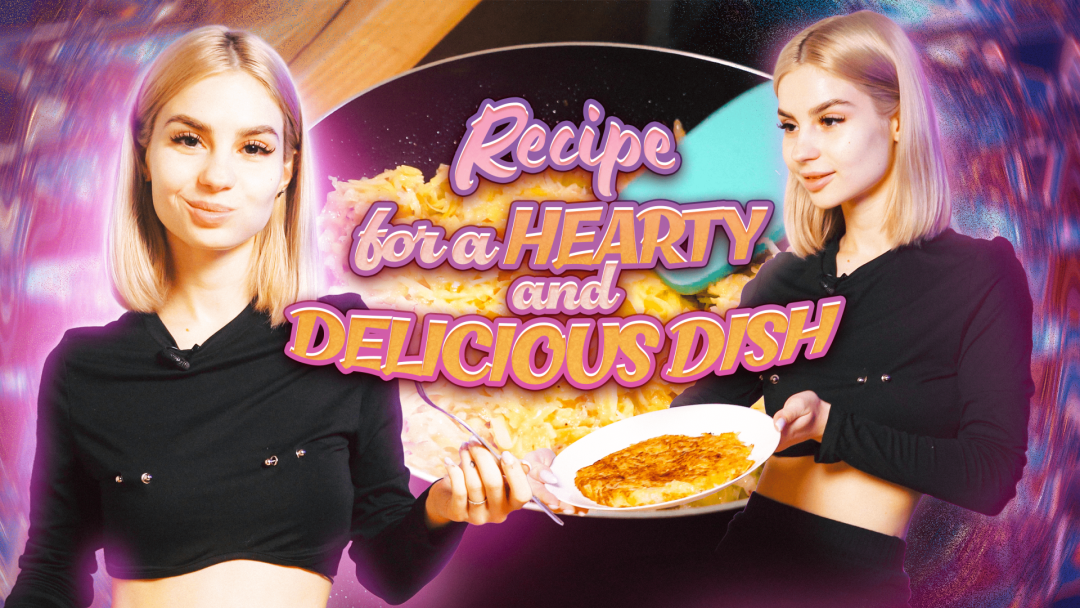 Recipe For A Healthy and Delicious Dish