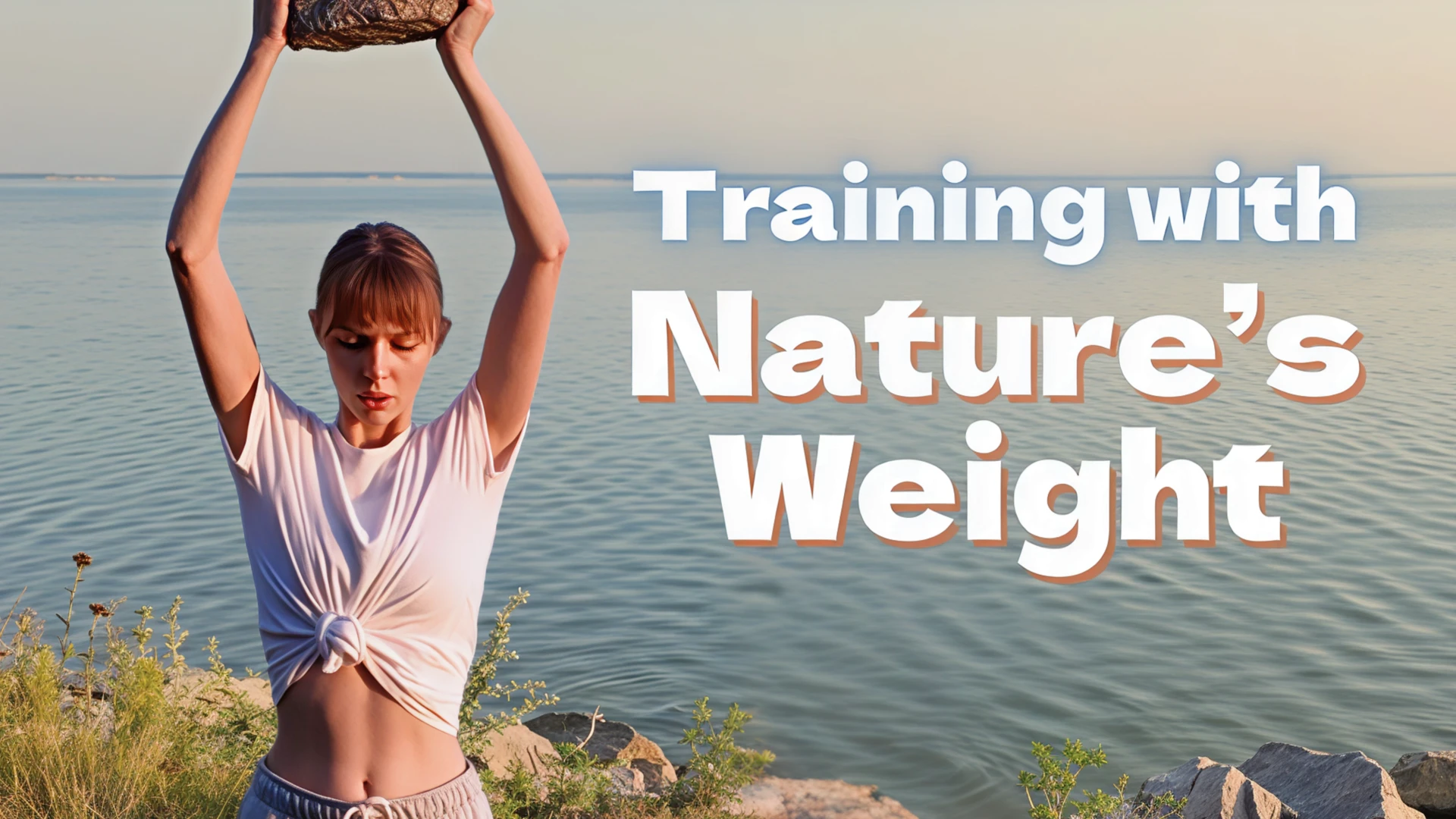 Rock Workout—How?!