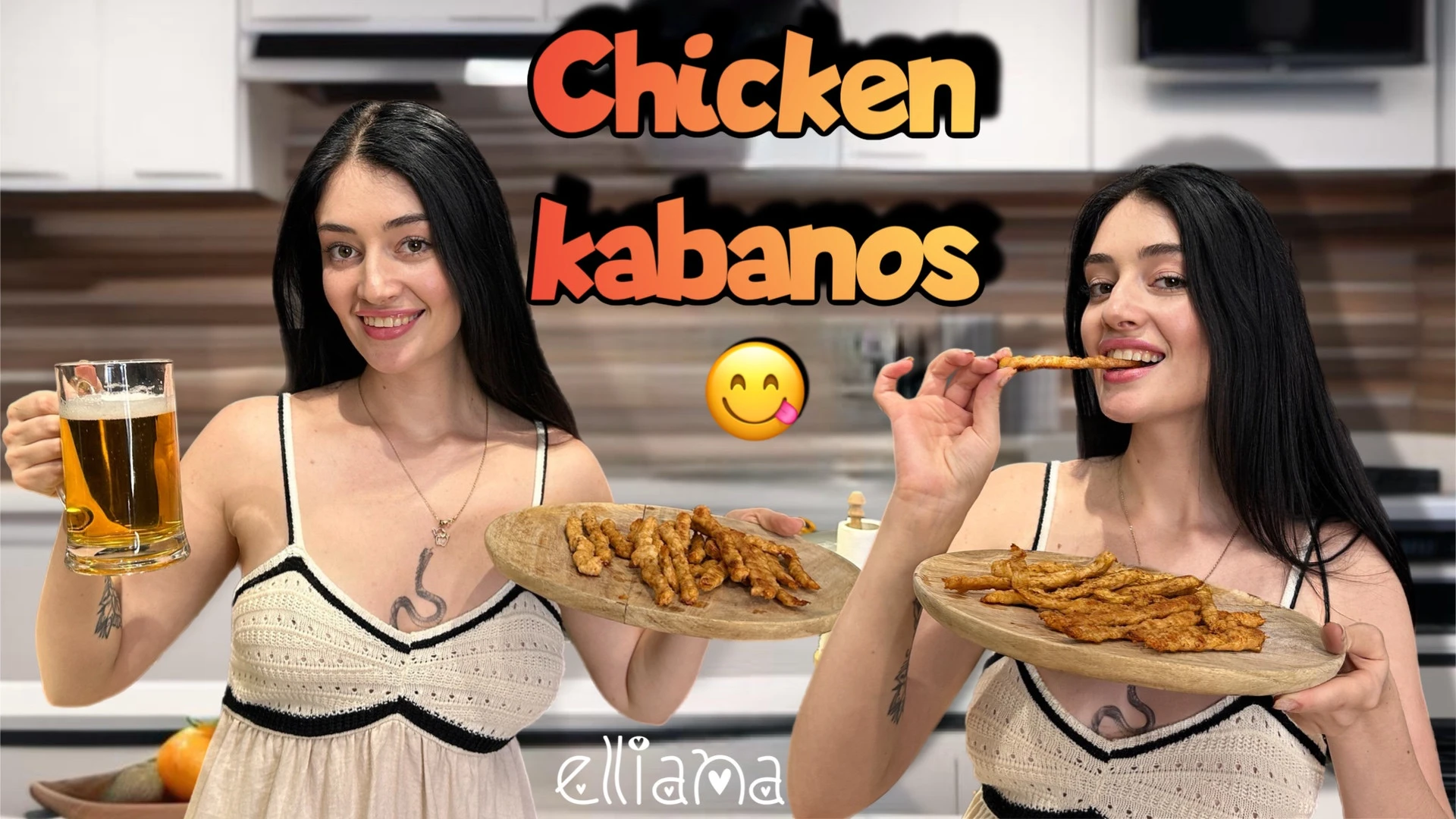 How To Make Kabanos
