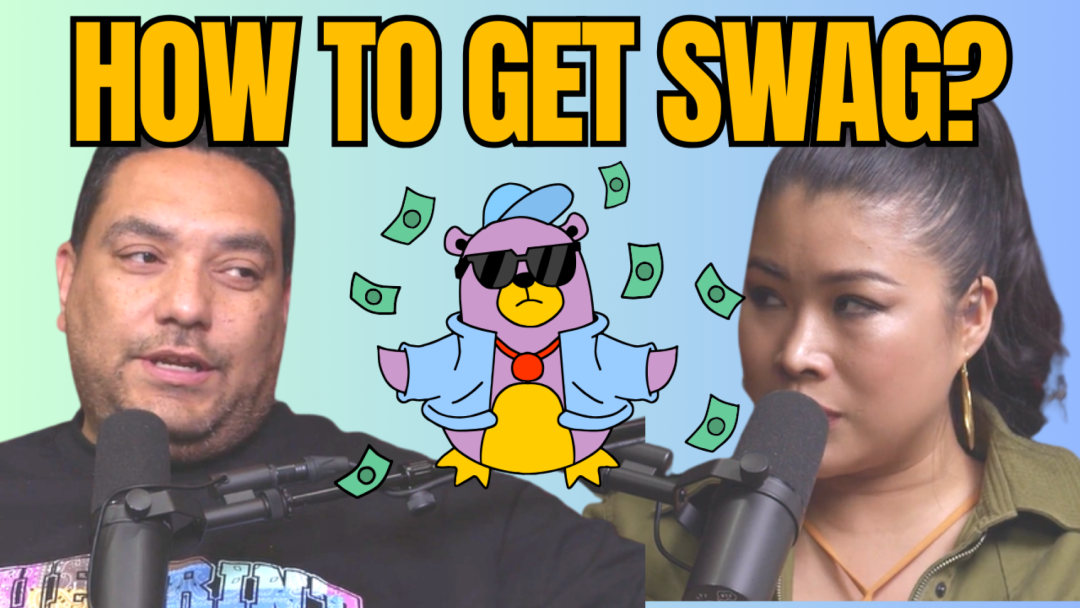 How To Get Swag?