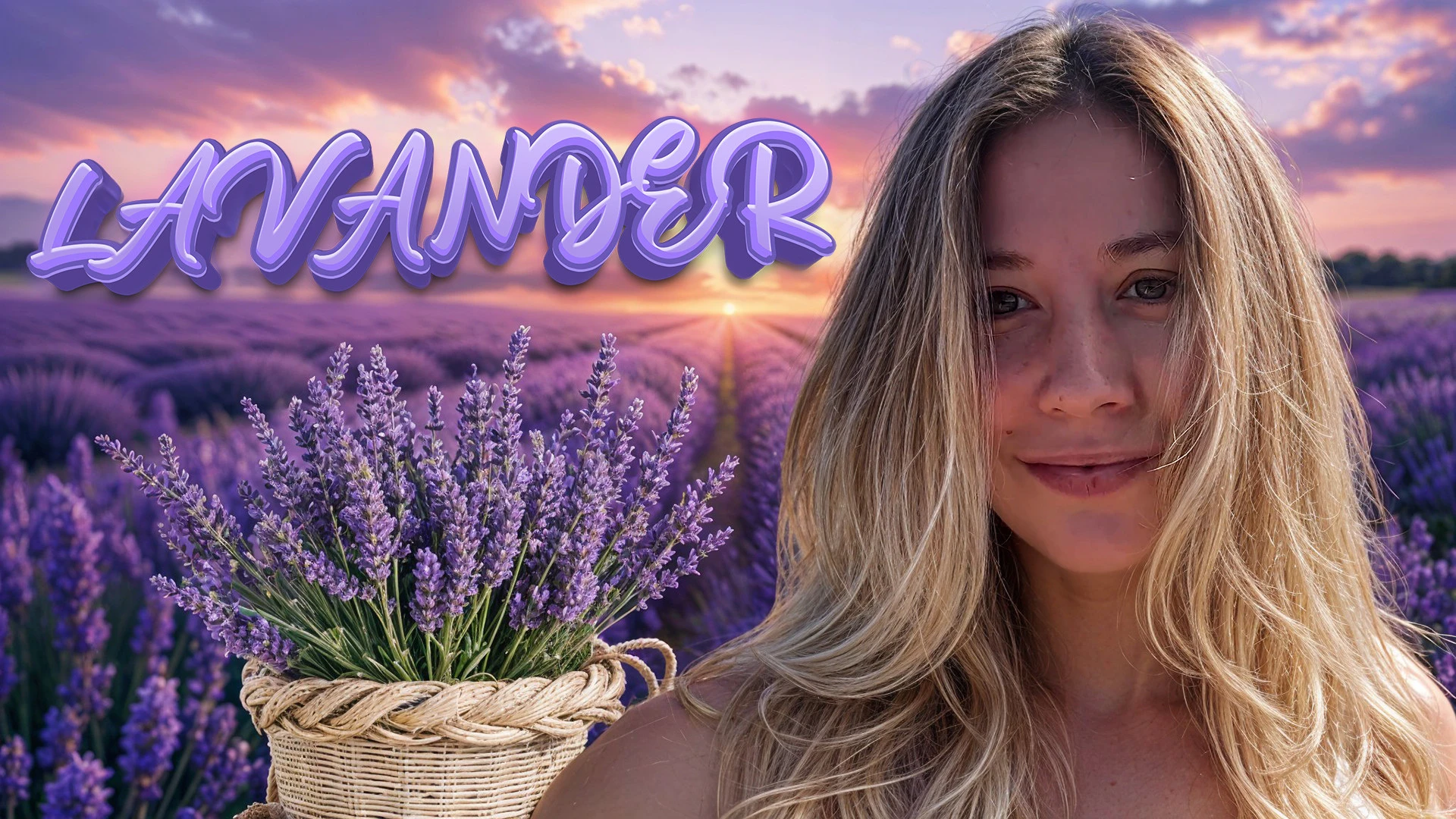 Lavander