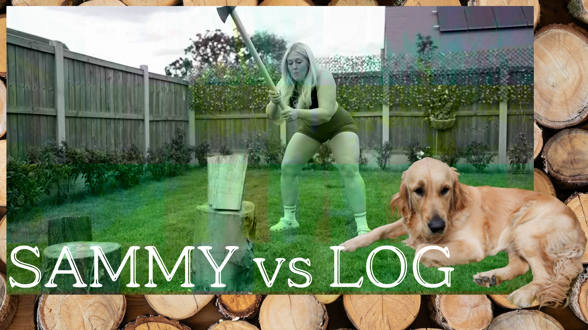 Sammy Thighs Adventures  Infotainment  OFTV