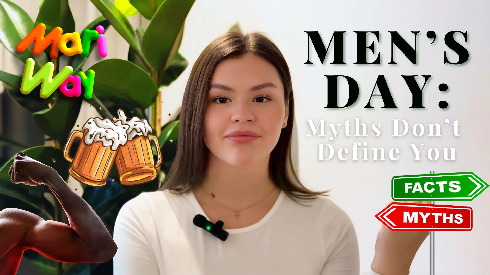 Men’s Day