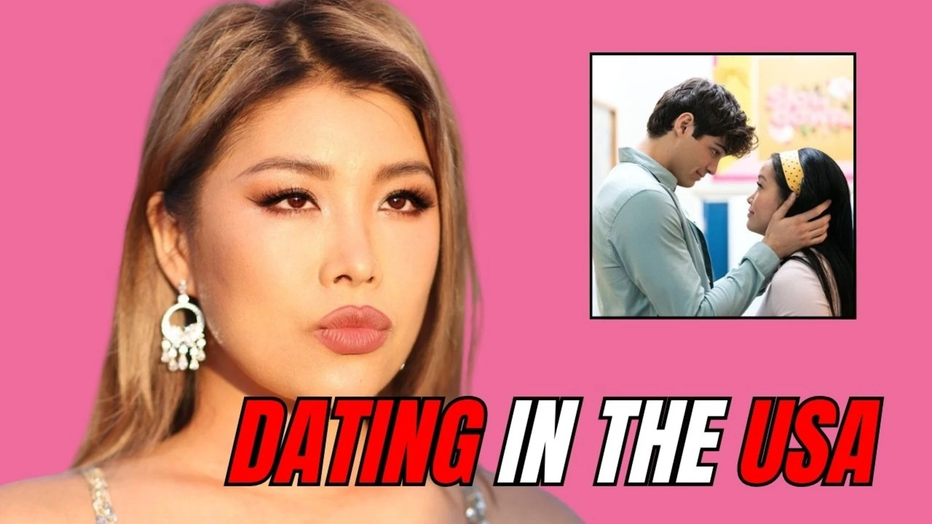 Dating in the USA