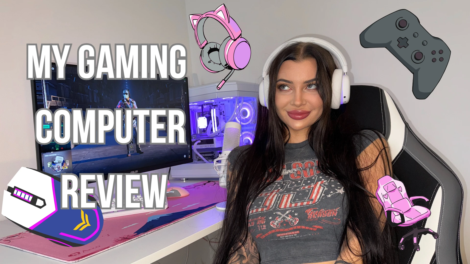 Review of My Computer