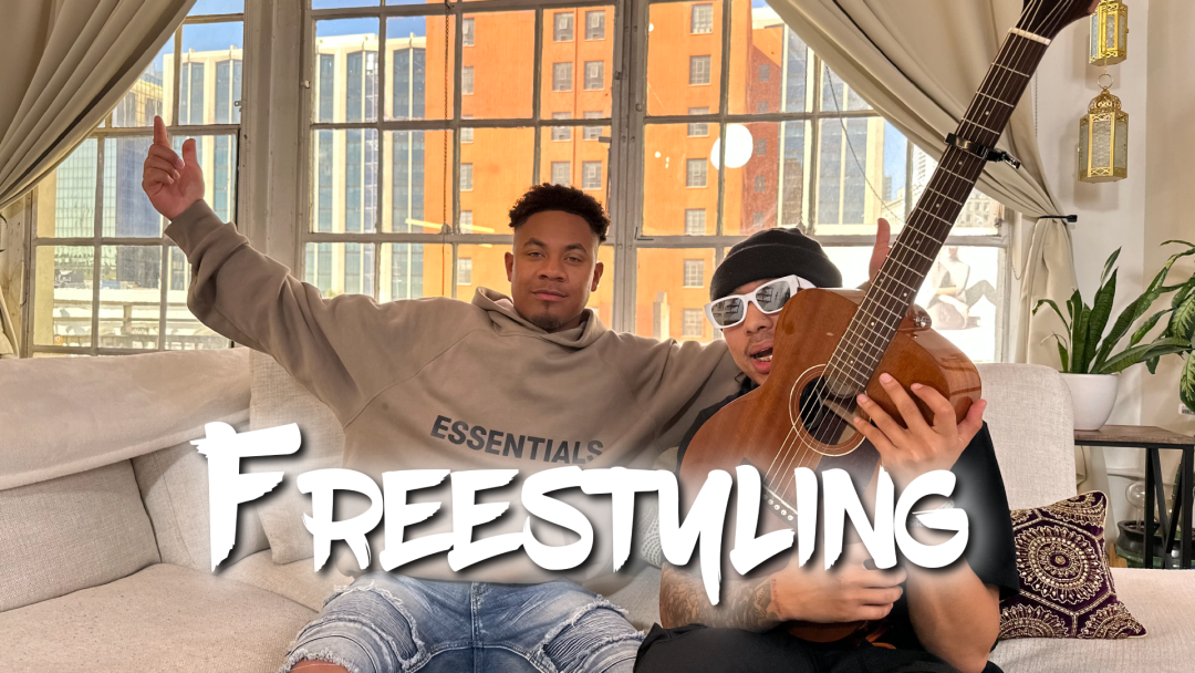 True Freestyle