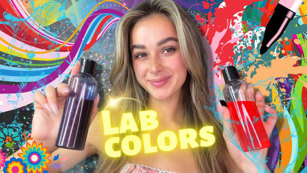 Lab Colors