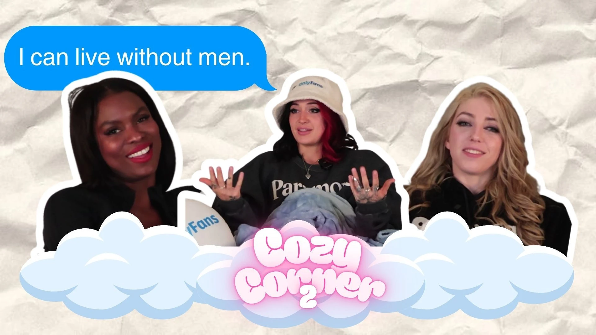 Can Women Live Without Men?