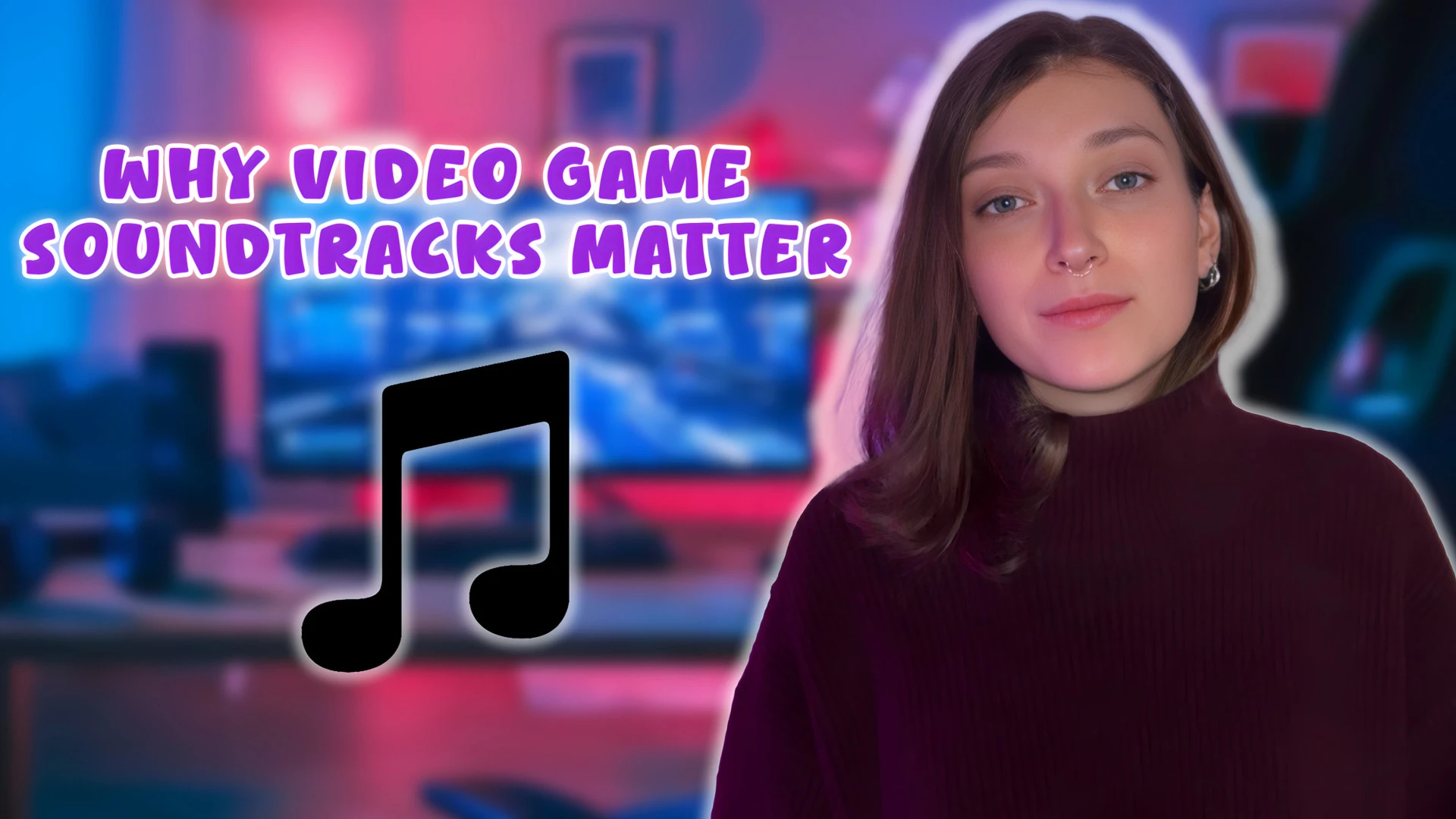 Why Video Game Soundtracks Matter