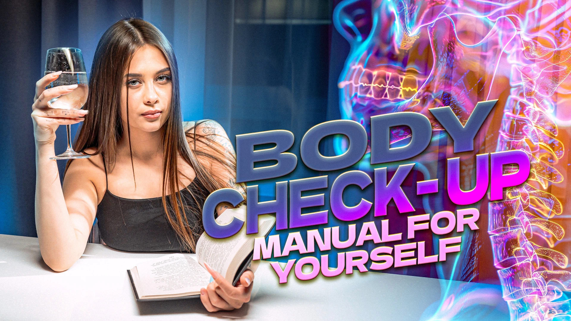 Body Check-Up: Self-Guide